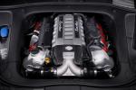 Porsche Cayenne Turbo S Magnum by TechART 2009 года